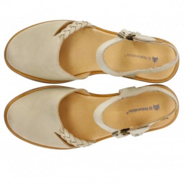 SANDAL THE NATURALIST AQUA 5367 KIWI