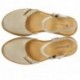 SANDAL THE NATURALIST AQUA 5367 KIWI