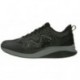 MBT HURACAN 3000 LACE UP MAN SHOES BLACK_CASTLEROCK