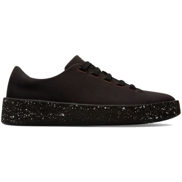 CAMPER TOGETHER ECOALF SHOES NEGRO CAMPER TOGETHER ECOALF SHOES NEGRO