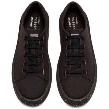 CAMPER TOGETHER ECOALF SHOES NEGRO