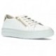 FLUCHY SHOES D8507 NATURAL VIP BLANCO