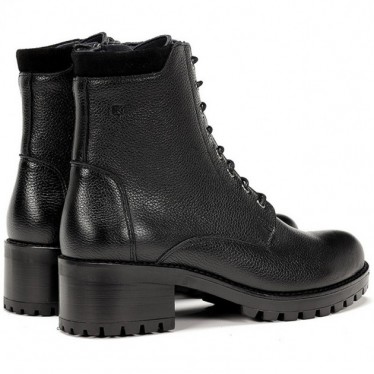 DORKING GLASS BOOTS D8644 NEGRO