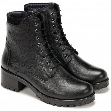 DORKING GLASS BOOTS D8644 NEGRO