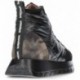 ANKLE BOOTS WONDERS ENGLAND A-2415 NEGRO