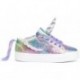 GLITTER UNICORN CONGUITO SNEAKERS 30212 MULTICOLOR