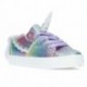 GLITTER UNICORN CONGUITO SNEAKERS 30212 MULTICOLOR