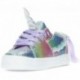 GLITTER UNICORN CONGUITO SNEAKERS 30212 MULTICOLOR