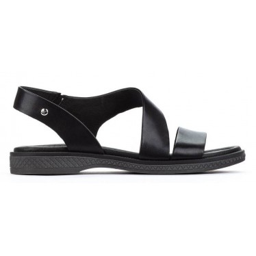 SANDALS PIKOLINOS MORAIRA W4E-0834 BLACK