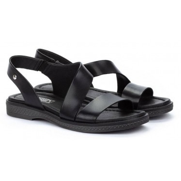 SANDALS PIKOLINOS MORAIRA W4E-0834 BLACK