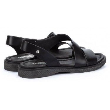 SANDALS PIKOLINOS MORAIRA W4E-0834 BLACK