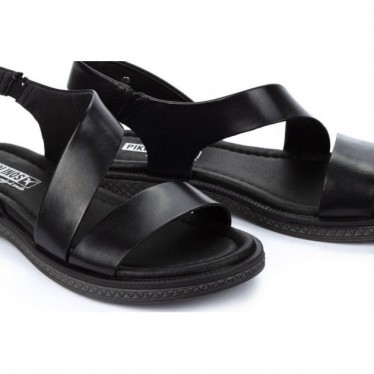 SANDALS PIKOLINOS MORAIRA W4E-0834 BLACK