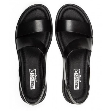 SANDALS PIKOLINOS MORAIRA W4E-0834 BLACK