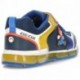 SHOES GEOX J ANDROID J1644A ROYAL