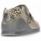 BIOMECANICS BABY GIRLS LEOPARD SHOE 2021 MARENGO