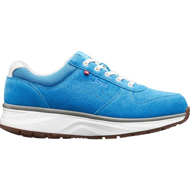 JEWELED DYNAMO CLASSIC W SNEAKERS LIGHT_BLUE