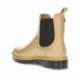 WOMAN WATER BOOTS IGOR TRAK MATE BEIGE