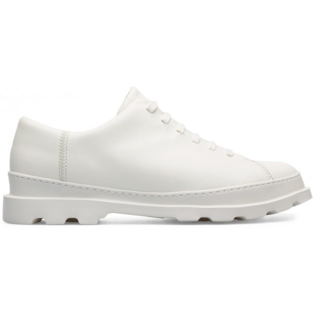 SHOES CAMPER BRUTUS K100245 BLANCO SHOES CAMPER BRUTUS K100245 BLANCO
