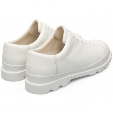 SHOES CAMPER BRUTUS K100245 BLANCO