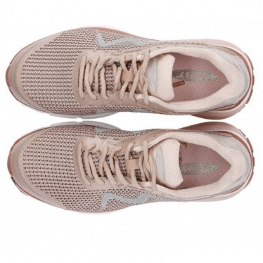 WOMEN'S MBT COLORADO X RUNNING SHOES ROSE_DUST