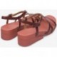 CAMPER MINIKAAH SANDALS K201235 MARRON