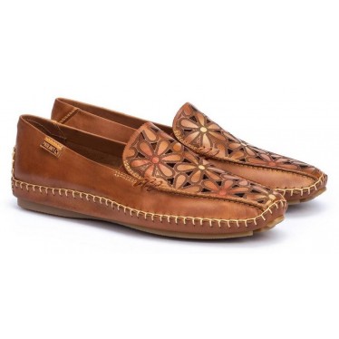 PIKOLINOS JEREZ 578-3539 MOCCASINS BRANDY