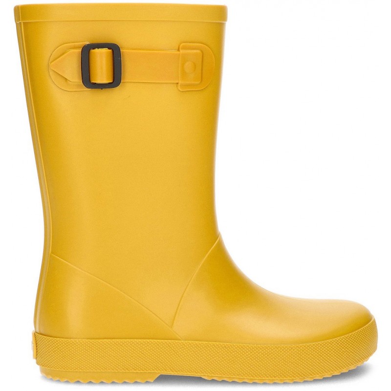 WATER BOOTS SPLASH EURI W10256 AMARILLO