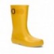 WATER BOOTS SPLASH EURI W10256 AMARILLO