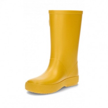 WATER BOOTS SPLASH EURI W10256 AMARILLO