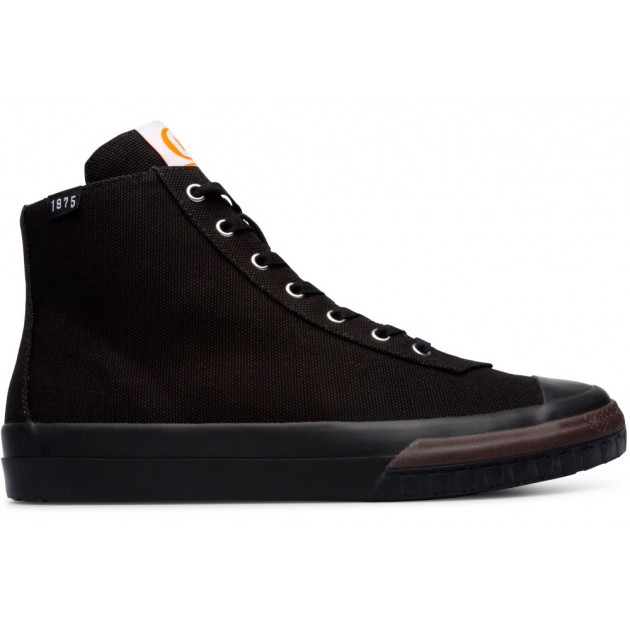 CAMPER CAMALEON BOOTS K300379 NEGRO CAMPER CAMALEON BOOTS K300379 NEGRO