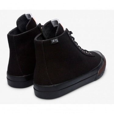 CAMPER CAMALEON BOOTS K300379 NEGRO