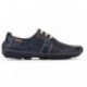 SHOE PIKOLINOS JEREZ 09Z-6038 BLUE