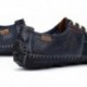 SHOE PIKOLINOS JEREZ 09Z-6038 BLUE