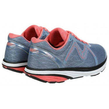 MBT SPEED 2 RUNNING W Shoes GREY_PEACH