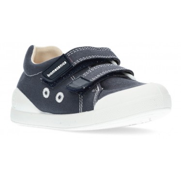 BIOMECANICS CANVAS SHOES 202225 AZUL_MARINO