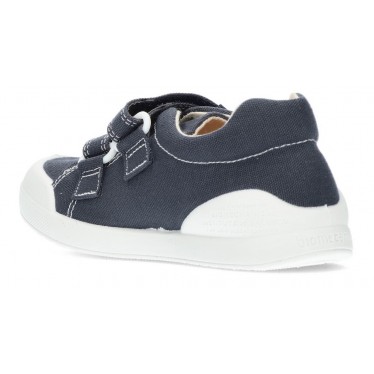 BIOMECANICS CANVAS SHOES 202225 AZUL_MARINO