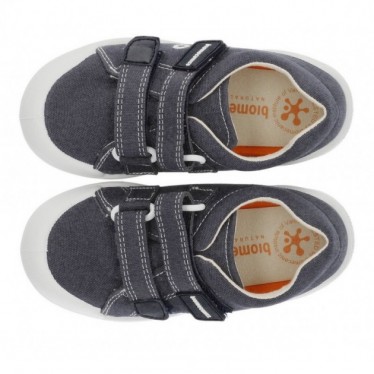 BIOMECANICS CANVAS SHOES 202225 AZUL_MARINO