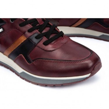 SHOES PIKOLINOS CAMBIL M5N6344C2 GARNET