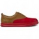 SHOES CAMPER BRUTUS K100245 ROJO
