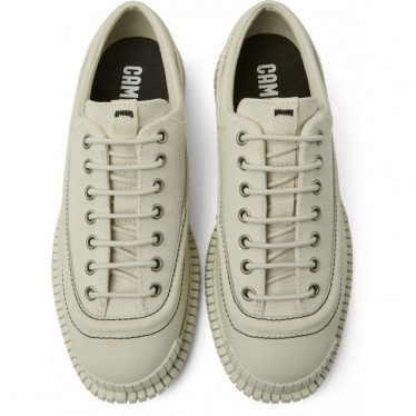 SHOE CAMPER PIX PIXO K201258 BLANCO