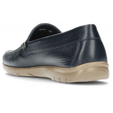 MOCCASINS CALLAGHAN FREE HORSE TENGER 18001 NAVY
