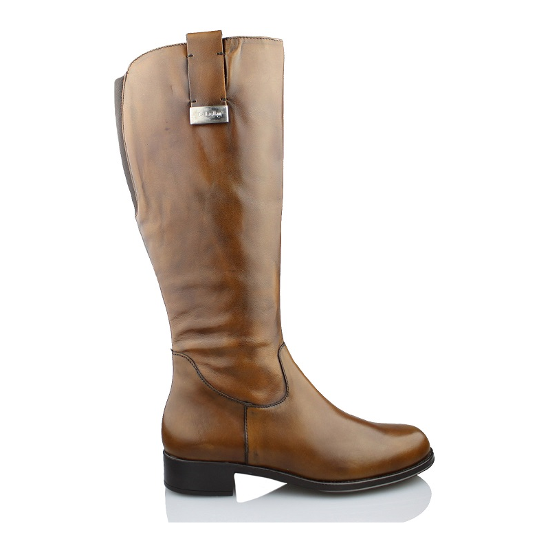 Boots Callaghan BOND RIDE MARRON