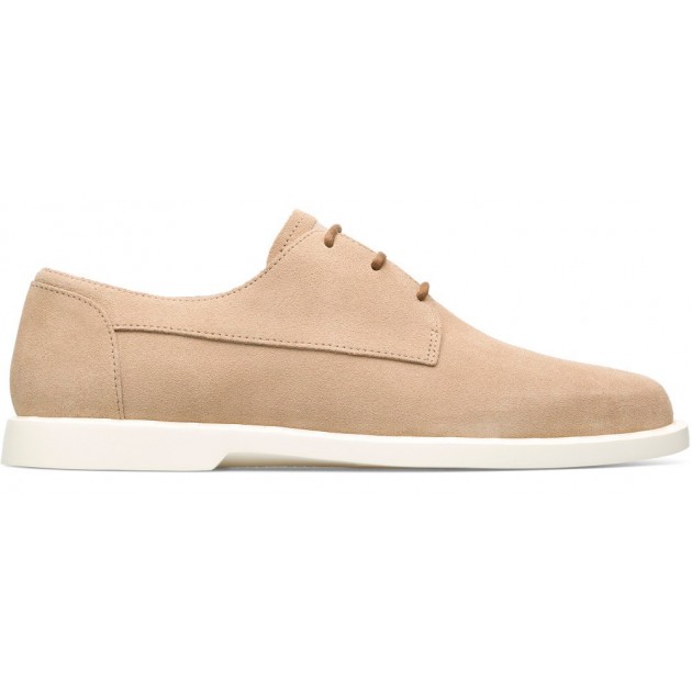 CAMPER ATOM WORK SHOES 18637 BEIGE CAMPER ATOM WORK SHOES 18637 BEIGE