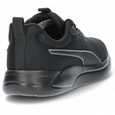 SNEAKERS PUMA RESOLVE SMOOTH 376219 BLACK