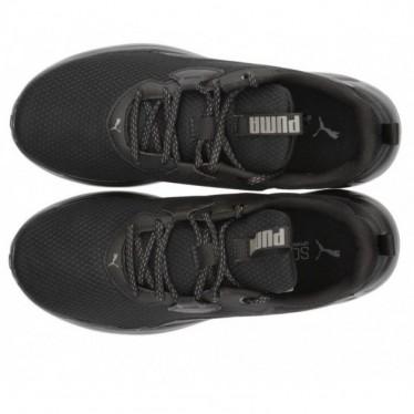 SNEAKERS PUMA RESOLVE SMOOTH 376219 BLACK