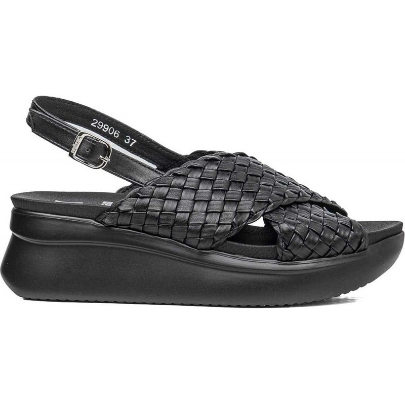 SANDALS CALLAGHAN CHESS 29906 NEGRO