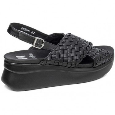 SANDALS CALLAGHAN CHESS 29906 NEGRO