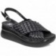 SANDALS CALLAGHAN CHESS 29906 NEGRO