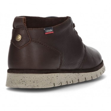 CALLAGHAN SHERPA BOOTS BROWN