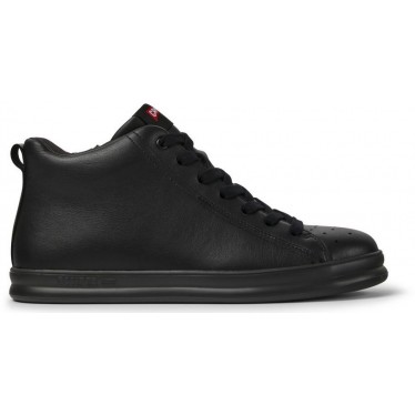 CAMPER RUNNER SHOES K300418 NEGRO